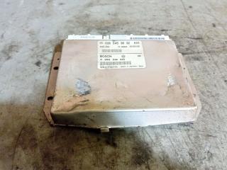 Блок управления ABS/ESP Mercedes-Benz A-Класс W168 (1997 - 2001), 1.7 л., дизель, МКПП, 0265453632, 0265109431