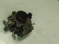 заслонка дроссельная Mazda 3 BK 2004, 1.6 л., бензин, ZJ0118911, 1985001260 - фото №5