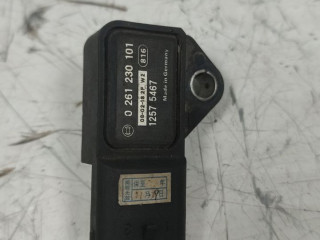 датчик абсолютного давления Cadillac CTS 2 поколение (2007 - 2014), 2.8 л., бензин, АКПП, задний привод, 0261230101, 12575467