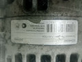генератор Citroen Berlingo 1 поколение (M59) [рестайлинг] 2006, 1.6 л., дизель, 32046240, 2421000 - фото №3