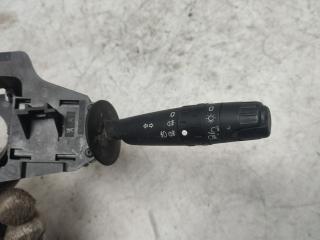 переключатель поворотов Peugeot 406 1 поколение [рестайлинг] (1999 - 2004), 96274722ZL