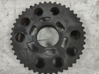 шкив распредвала Volkswagen Passat B5 [рестайлинг] (2000 - 2005), 1.9 л., дизель, 038109111E