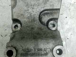 кронштейн компрессора кондиционера Ford Transit Connect 1 поколение (2002 - 2009), 1.8 л., дизель, 98FF19D624AB