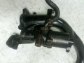 клапан EGR Opel Astra H (2004 - 2007), 1.7 л., дизель, 8973586130 - фото №3