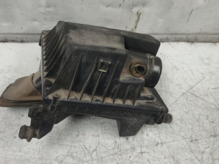 корпус воздушного фильтра Chevrolet Cruze 1 поколение (2009 - 2012), 1.6 л., бензин, АКПП