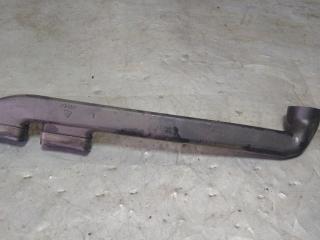 воздухозаборник Volvo S60 1 поколение (2000 - 2004)