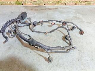 проводка двигателя Mercedes-Benz A-Класс W168 (1997 - 2001), 1.4 л., бензин, МКПП, 1685403706, A1685403706, 99560319