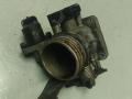 заслонка дроссельная Renault Scenic 1 поколение (1996 - 1999), 1.6 л., бензин, 7700861679J - фото №4