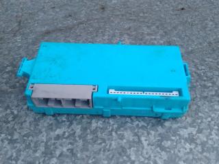 блок предохранителей Mitsubishi Lancer 9 поколение (2003 - 2010), MR587875, G8C223M3C