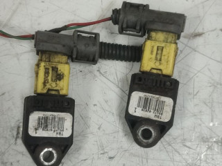 датчик удара Toyota Corolla 9 поколение (E120/E130) (2002 - 2004), 8917302030