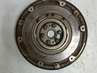 маховик Ford C-Max 1 поколение 2003, 1.8 л., бензин, МКПП