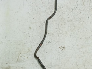 плюсовой провод аккумулятора Volkswagen Transporter T4 (1990 - 2003), 2.4 л., дизель