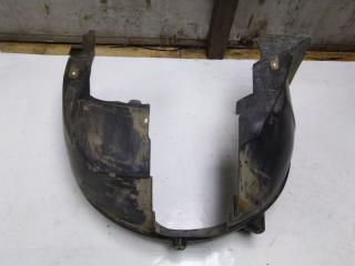 защита арок (подкрылок) Saab 9-3 2 поколение 2006, 12686020