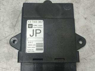 блок комфорта Opel Signum C [рестайлинг] 2005, 13193367, 5WK46004