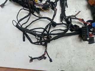 проводка двигателя Saab 9-5 1 поколение [рестайлинг] (2001 - 2005), 2.3 л., бензин, АКПП, A0573472, IA0573472, 5357751