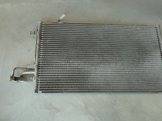 радиатор кондиционера Ford C-Max 1 поколение (2003 - 2007), 1.8 л., бензин, 3M5H19710AB