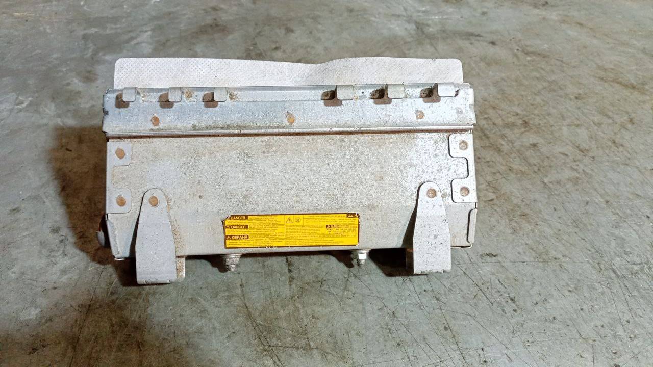 AirBag в торпедо Toyota Corolla Verso 2 поколение AR10 (2004 - 2007), 102367106M07 - фото №1