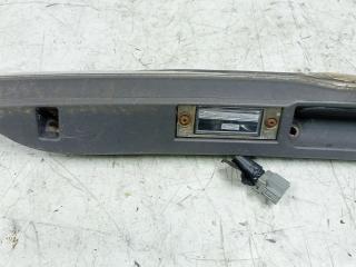 накладка двери (крышки) багажника Chrysler Town and Country 4 поколение (2000 - 2007)