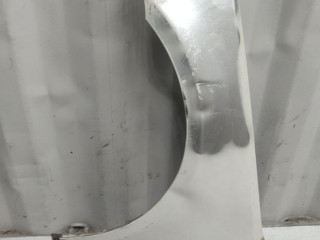 крыло переднее правое BMW 5 серия E60/E61 [рестайлинг] 2010, седан