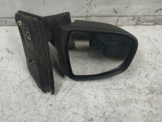 зеркало наружное левое Ford Focus 3 поколение (2011 - 2015), BM51-17683-