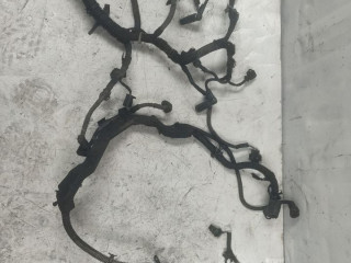 проводка двигателя Opel Astra H (2004 - 2007), 1.7 л., дизель, МКПП