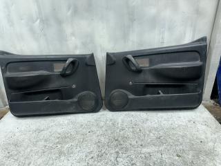 комплект обшивок Peugeot Partner 1 поколение (M59) [рестайлинг] (2004 - 2013), 60480483