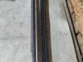 Уплотнитель стекла Mercedes-Benz B-Класс W245 (2005 - 2008) - фото №4
