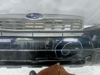 бампер передний Subaru Forester 3 поколение (SH) (2007 - 2011)