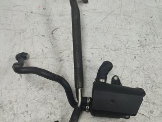 маслоотделитель (сапун) Volvo S60 1 поколение 2003, 2.4 л., бензин, АКПП, 1271988