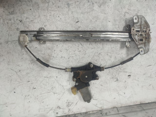 стеклоподъемник передний левый Kia Cerato 2 поколение (2009 - 2013), 82450-1M000