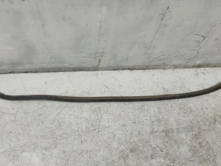 уплотнитель жабо Chevrolet Cruze 1 поколение (2009 - 2012), 1.8 л., бензин, АКПП