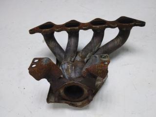 коллектор выпускной Mitsubishi Colt 5 поколение (CJO) (1995 - 2003), 1.6 л., бензин, 9356222