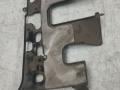 накладка салона Saab 9-3 2 поколение 2005, 12799930 - фото №4