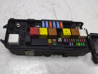 блок предохранителей Opel Vectra C (2002 - 2005), 13240244, 519178107