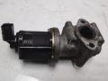 клапан EGR Opel Vectra C (2002 - 2005), 1.9 л., дизель, 55215031 - фото №8