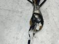 Проводка крышки багажника Toyota Yaris XP9 (2005 - 2009), хетчбэк 5 дв., 821850D090 - фото №2