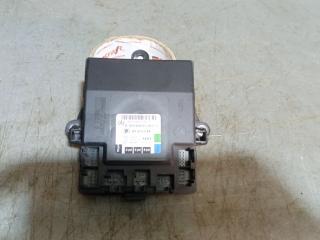 блок комфорта Mercedes-Benz B-Класс W245 (2005 - 2008), A1698208326, 1698208326, 05072344