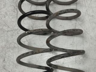 пружина Volkswagen Golf Plus 1 поколение (2005 - 2009)