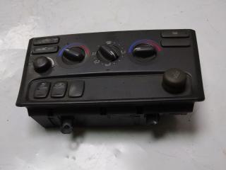 блок управления печки / климат-контроля Volvo S80 1 поколение (1998 - 2003), 8682928