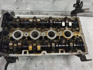 головка блока цилиндров Chevrolet Cruze 1 поколение (2009 - 2012), 1.8 л., бензин, АКПП, 55568363