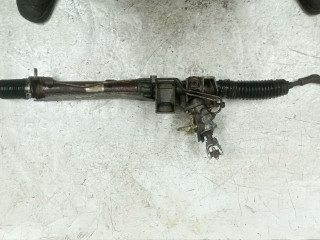 рулевая рейка Volvo S80 1 поколение (1998 - 2003), 2.4 л., бензин, МКПП, P9492857, T00028037, 6820000015