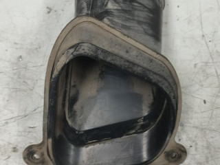 воздухозаборник Chevrolet Cruze 1 поколение (2009 - 2012), 1.8 л., бензин, АКПП, 13306961