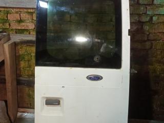 дверь задняя распашная правая Ford Transit 6 поколение (2000 - 2006)