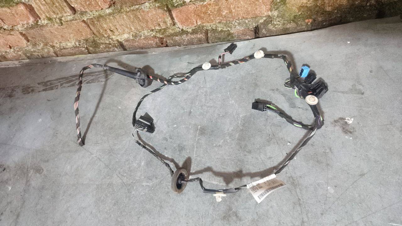 дверная проводка Mercedes-Benz B-Класс W245 (2005 - 2008), A1695408205, 1695408205 - фото №1