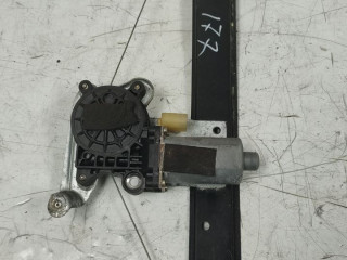 стеклоподъемник задний левый Volvo S60 1 поколение 2003