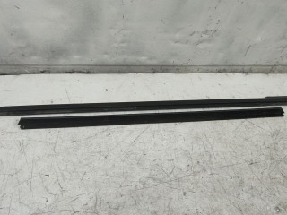 Уплотнитель стекла Ford Focus 3 поколение (2011 - 2015)