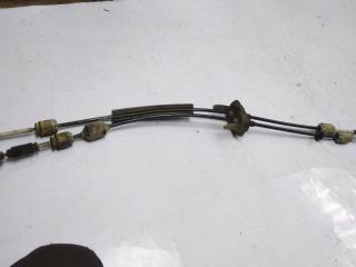 трос кулисы МКПП Volkswagen Passat B5 (1996 - 2001), 1.6 л., бензин, МКПП