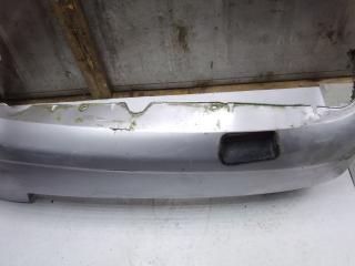 бампер задний Honda Civic 7 поколение 2001, седан