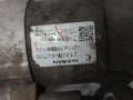 стартер Nissan Qashqai 1 поколение [рестайлинг] 2010, 2.0 л., бензин, МКПП, 23300CJ70B, S114926A - фото №4