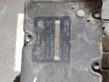 блок ABS Volkswagen Transporter T5 2003, 2.5 л., дизель, 7H0614111N, 7H0907379N, 10092503403, 5WK84008 - фото №9